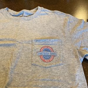 Mens Vineyard Vines T-Shirt